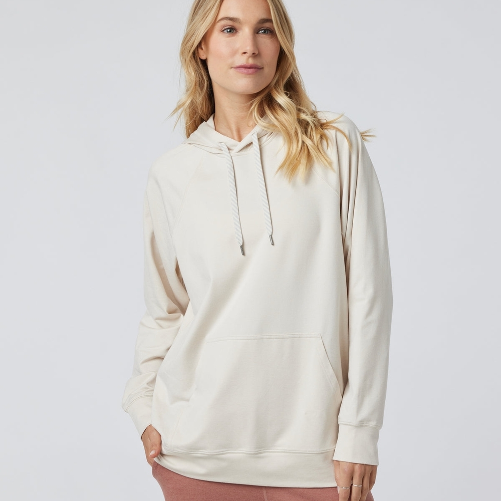 Vuori Halo Oversized Hoodie NWOT - Picture 4 of 9